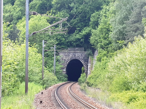Tunnel des Cordeliers (I)