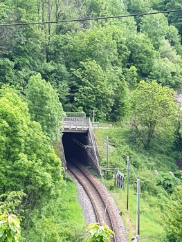 Tunnel des Cordeliers (II)