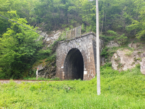 Tunnel des Côtes