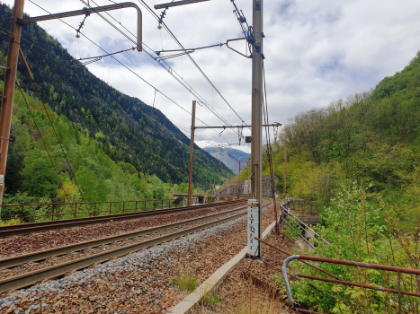 Pont d'Envers 2