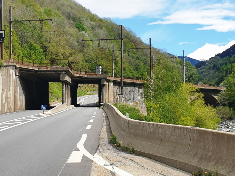 Pont d'Envers 2