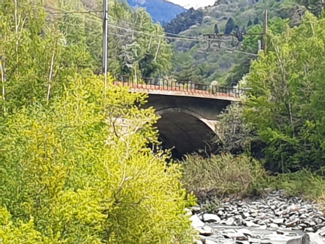 Envers 2 Bridge