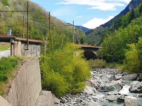 Pont d'Envers 2