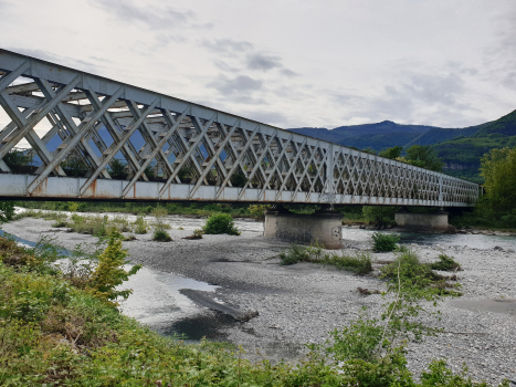 Isere Bridge