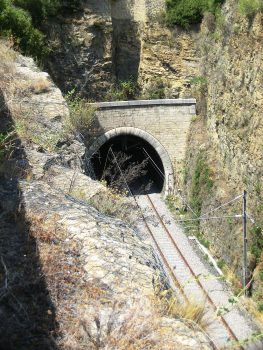 Tunnel Janots