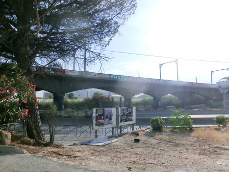 Mourepiane Viaduct