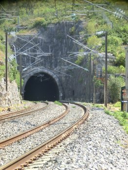 Tunnel Mussuguet