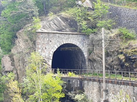 Orelle Tunnel