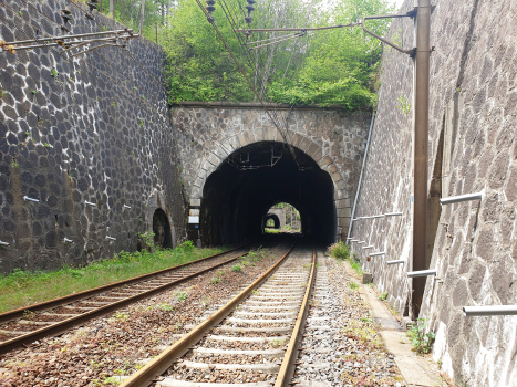 Orelle Tunnel