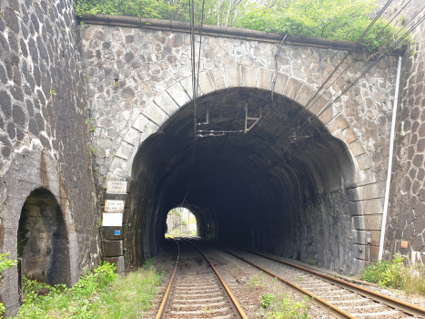 Orelle-Tunnel