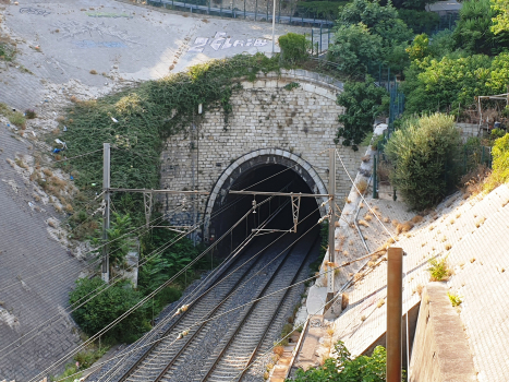 Tunnel Saint Louis