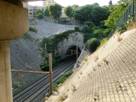 Tunnel Saint-Louis