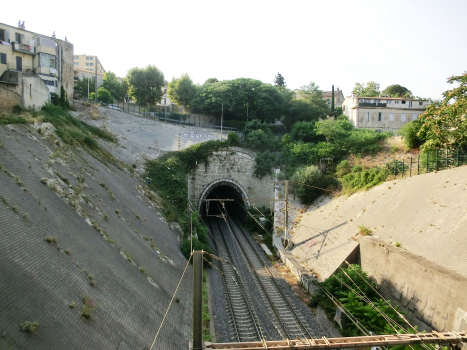 Tunnel Saint-Louis