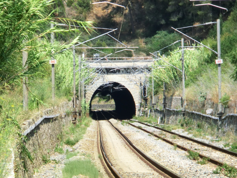 Tunnel Saint Cyr