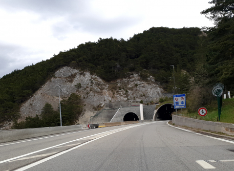 Fréjus-Tunnel