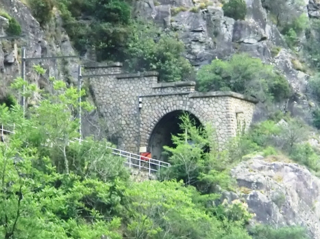 Tunnel de Valera 1