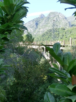 Monti Viaduct