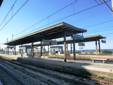 Gare de Falconara Marittima