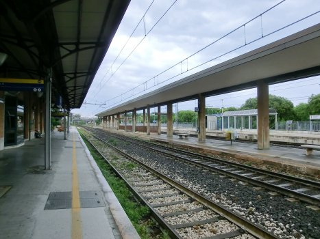 Fano Station