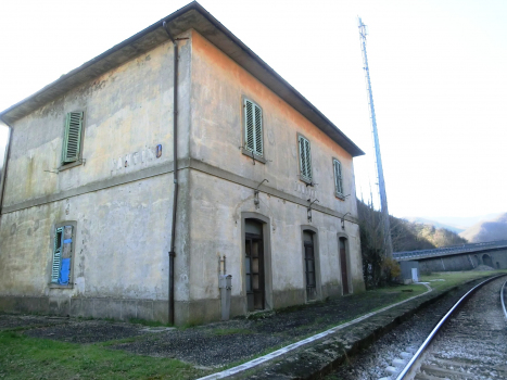 Bahnhof Fantino