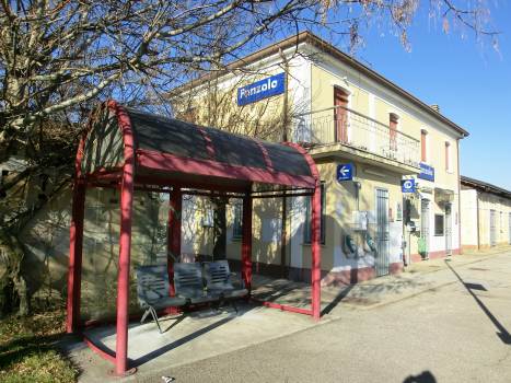 Fanzolo Station