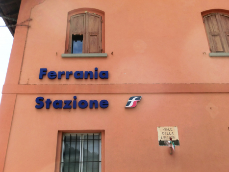 Ferrania Station