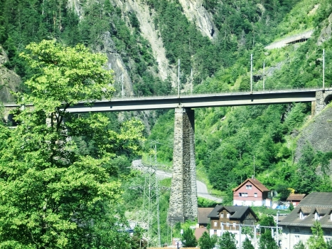 Chärstelenbachbrücke