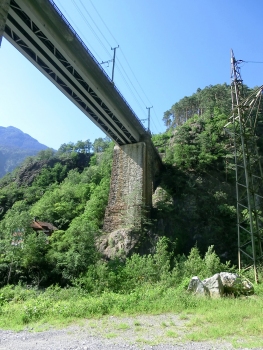 Viaduc du Kerstelenbach