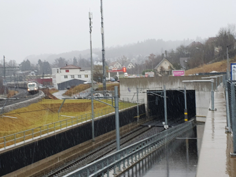 Eppenbergtunnel