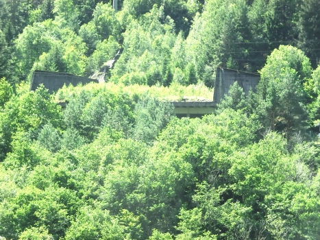 Häggrigenbach Tunnel