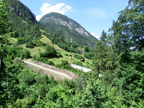 Häggrigenbach Tunnel