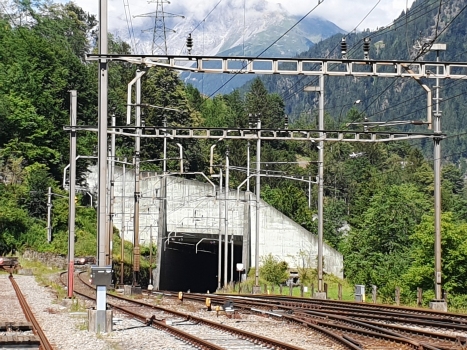 Mörschlisbachtunnel
