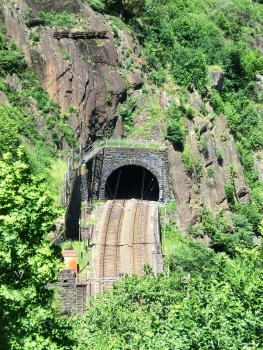 Tunnel de Mühle