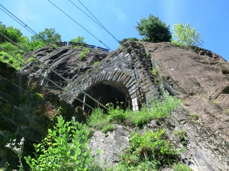 Tunnel Mühle