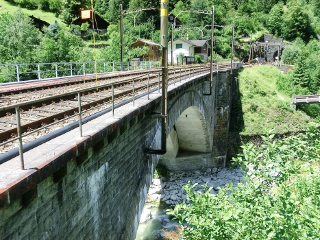 Obere Wattinger Bridge