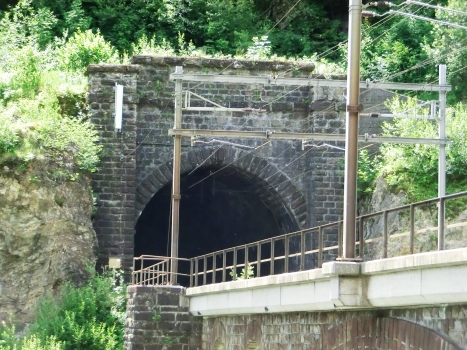 Tunnel de Stalvedro