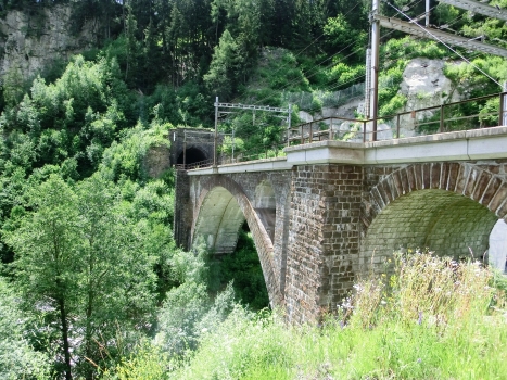 Pont de Stalvedro