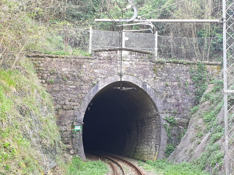 Tunnel Trensasco