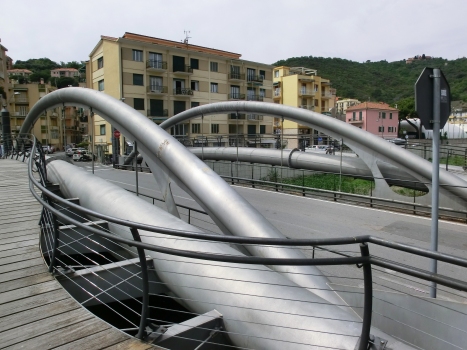 Ponte Caterina Boncardo