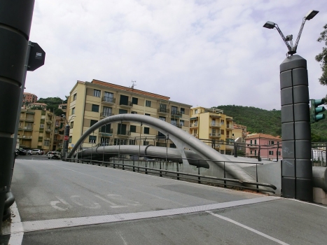 Ponte Caterina Boncardo