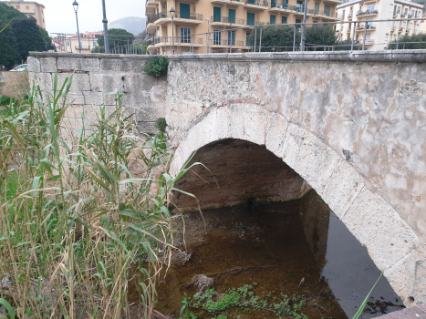 San Benedetto-Brücke