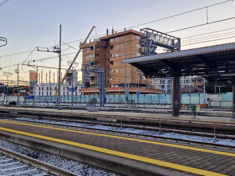 Firenze Rifredi Station