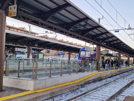 Firenze Rifredi Station