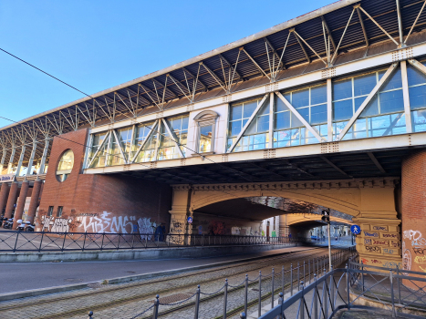 Gare de Firenze Statuto