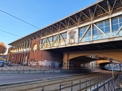 Gare de Firenze Statuto