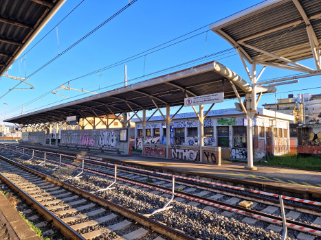 Gare de Firenze Statuto