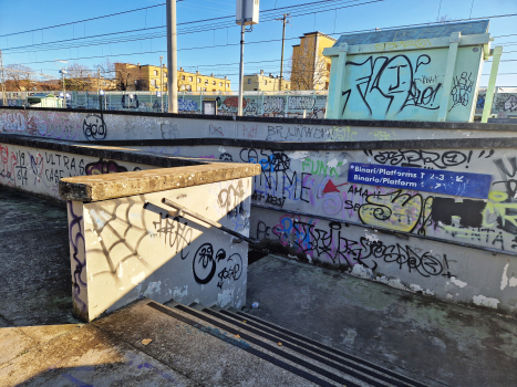 Gare de Firenze Rovezzano