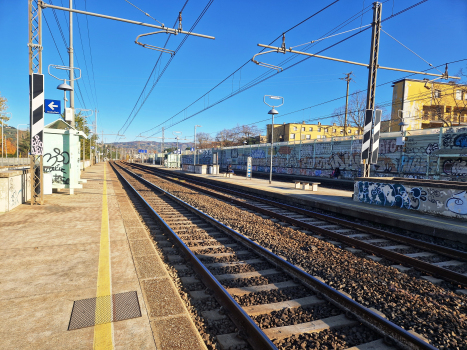 Gare de Firenze Rovezzano