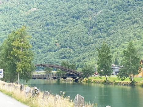 Fretheim-Brücke