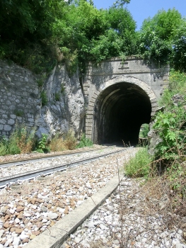 Tunnel Cividate